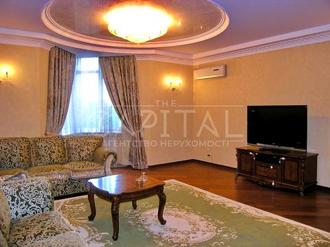 квартира за адресою Євгена Коновальця вул. (Щорса), 32-Г