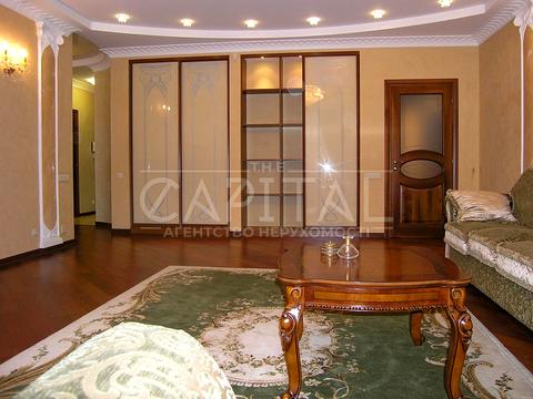 квартира за адресою Євгена Коновальця вул. (Щорса), 32-Г