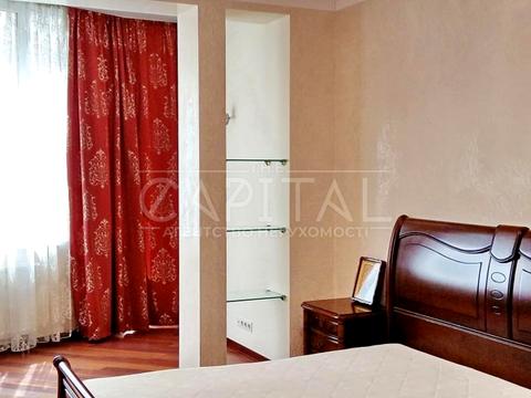 квартира за адресою Євгена Коновальця вул. (Щорса), 32-Г