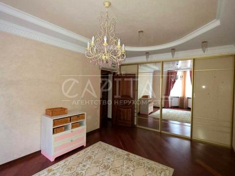 квартира за адресою Євгена Коновальця вул. (Щорса), 32-Г