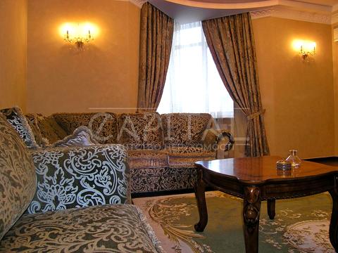 квартира за адресою Євгена Коновальця вул. (Щорса), 32-Г