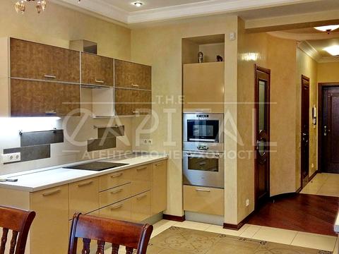 квартира за адресою Євгена Коновальця вул. (Щорса), 32-Г