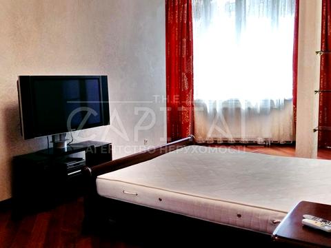 квартира за адресою Євгена Коновальця вул. (Щорса), 32-Г