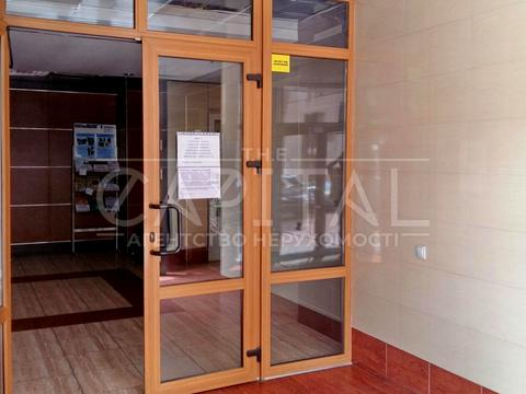 квартира за адресою Євгена Коновальця вул. (Щорса), 32-Г