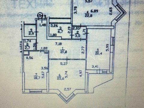 квартира за адресою Євгена Коновальця вул. (Щорса), 32-Г