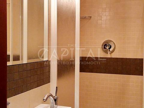 квартира за адресою Євгена Коновальця вул. (Щорса), 32-Г