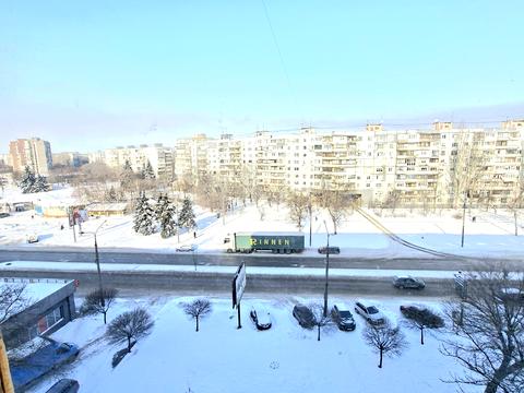 квартира за адресою Запоріжжя, Ювілейний просп., 27