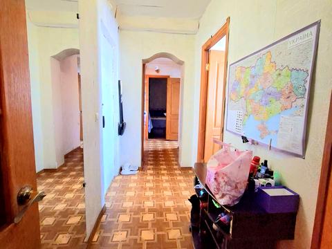 квартира за адресою Запоріжжя, Ювілейний просп., 27