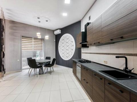 будинок за адресою Фонтанська дорога вул. (Перекопской дивизии улица), 144