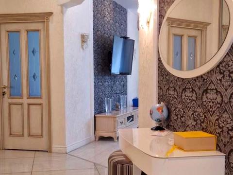 квартира за адресою Митрополита Василя Липківського вул. (Урицького), 40