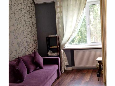 квартира за адресою Митрополита Василя Липківського вул. (Урицького), 40