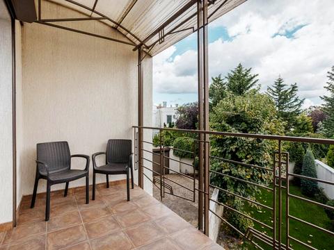 будинок за адресою Фонтанська дорога вул. (Перекопской дивизии улица), 144