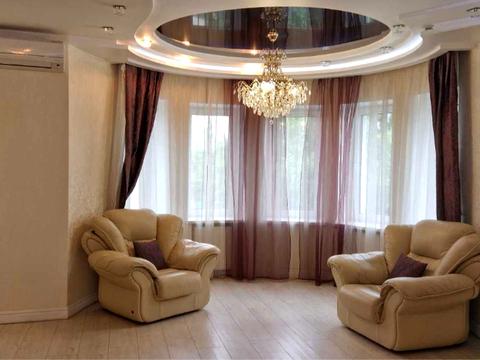 квартира за адресою Митрополита Василя Липківського вул. (Урицького), 40