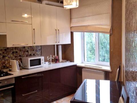 квартира за адресою Митрополита Василя Липківського вул. (Урицького), 40