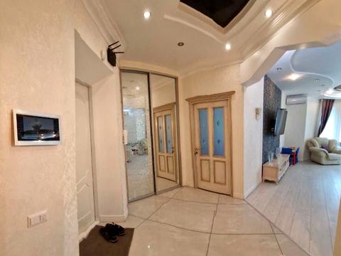 квартира за адресою Митрополита Василя Липківського вул. (Урицького), 40