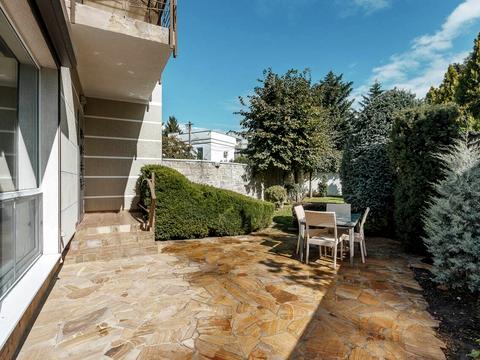 будинок за адресою Фонтанська дорога вул. (Перекопской дивизии улица), 144