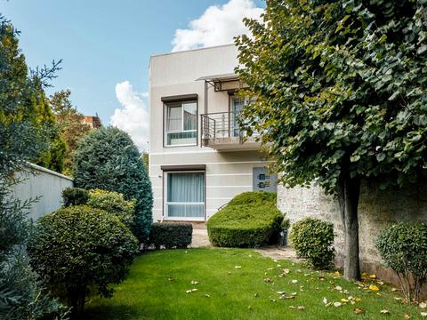 будинок за адресою Фонтанська дорога вул. (Перекопской дивизии улица), 144