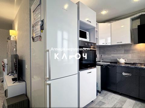 квартира за адресою Андрія Матвієнка вул., 1-Б