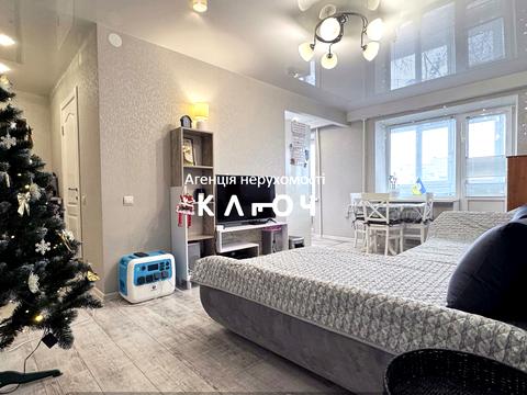 квартира за адресою Андрія Матвієнка вул., 1-Б