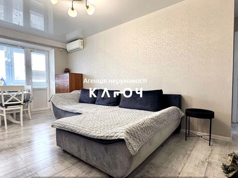 квартира за адресою Андрія Матвієнка вул., 1-Б