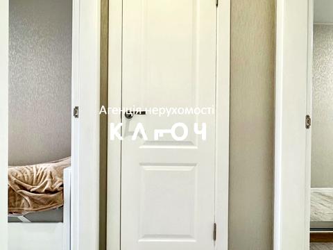 квартира за адресою Андрія Матвієнка вул., 1-Б