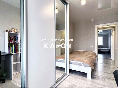 квартира за адресою Андрія Матвієнка вул., 1-Б