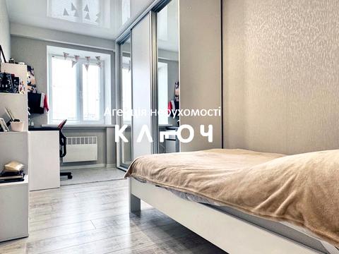 квартира за адресою Андрія Матвієнка вул., 1-Б