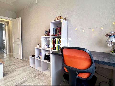 квартира за адресою Андрія Матвієнка вул., 1-Б