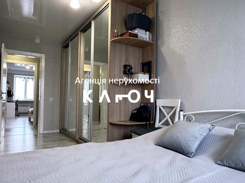 квартира за адресою Андрія Матвієнка вул., 1-Б