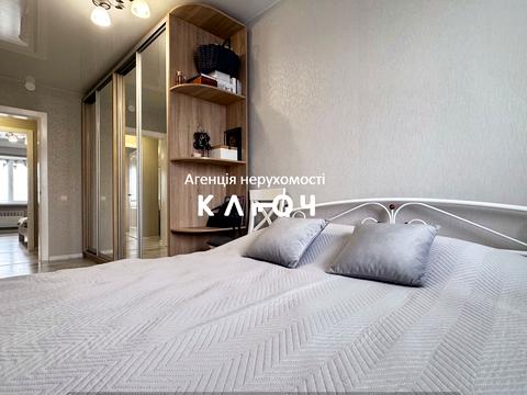 квартира за адресою Андрія Матвієнка вул., 1-Б