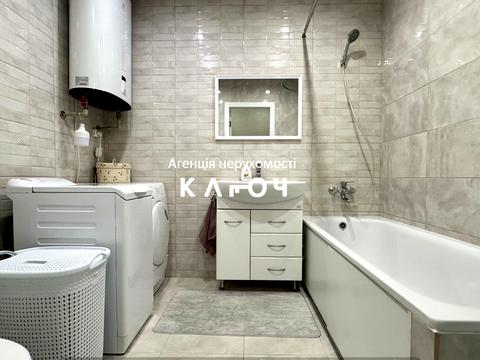 квартира за адресою Андрія Матвієнка вул., 1-Б