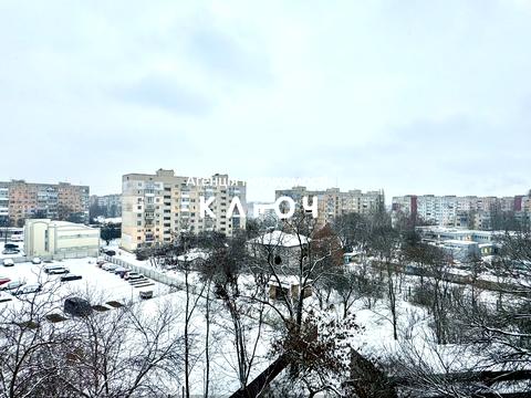 квартира за адресою Андрія Матвієнка вул., 1-Б