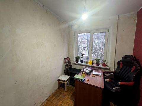 квартира за адресою Героїв Крут вул. (Валентини Терешкової), 40