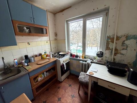 квартира за адресою Героїв Крут вул. (Валентини Терешкової), 40