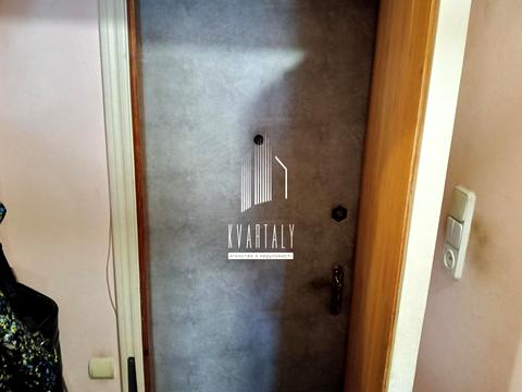 квартира за адресою Оболонський просп., 43