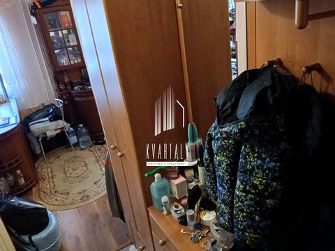 квартира за адресою Оболонський просп., 43