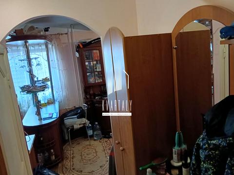 квартира за адресою Оболонський просп., 43