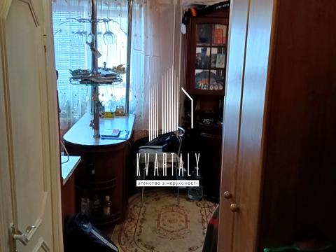 квартира за адресою Оболонський просп., 43