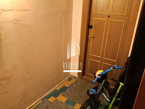 квартира за адресою Оболонський просп., 43