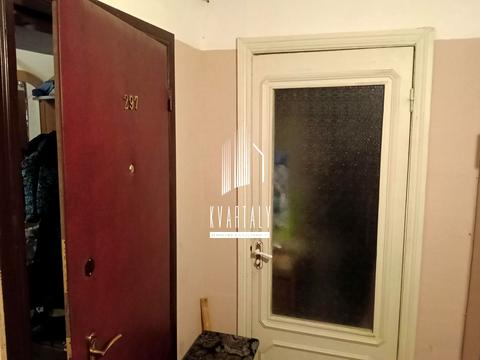 квартира за адресою Оболонський просп., 43