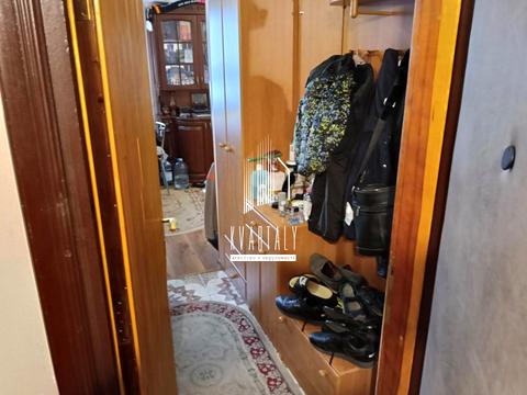 квартира за адресою Оболонський просп., 43