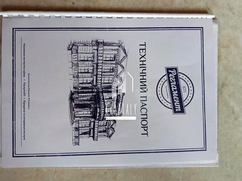 квартира за адресою Оболонський просп., 43