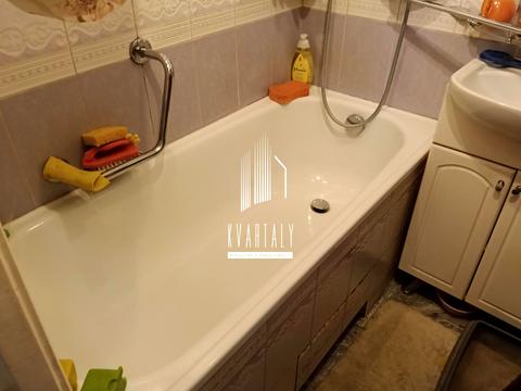 квартира за адресою Оболонський просп., 43