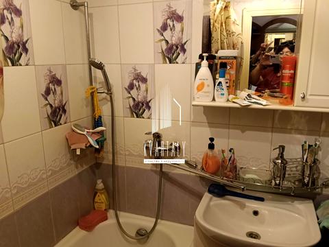 квартира за адресою Оболонський просп., 43