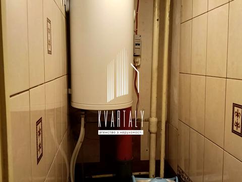 квартира за адресою Оболонський просп., 43