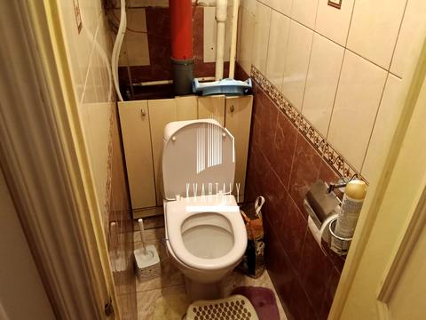 квартира за адресою Оболонський просп., 43