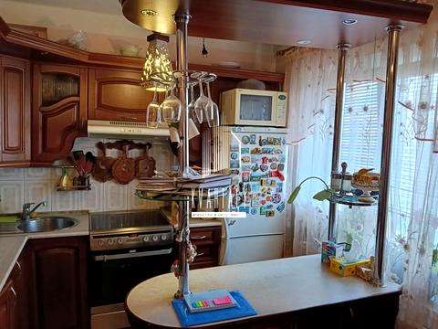 квартира за адресою Оболонський просп., 43