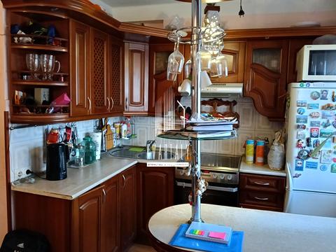 квартира за адресою Оболонський просп., 43