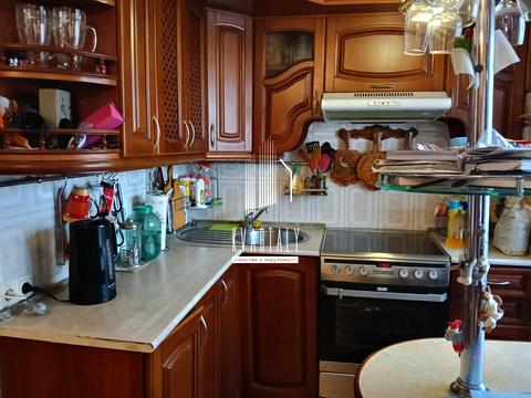 квартира за адресою Оболонський просп., 43