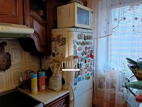 квартира за адресою Оболонський просп., 43